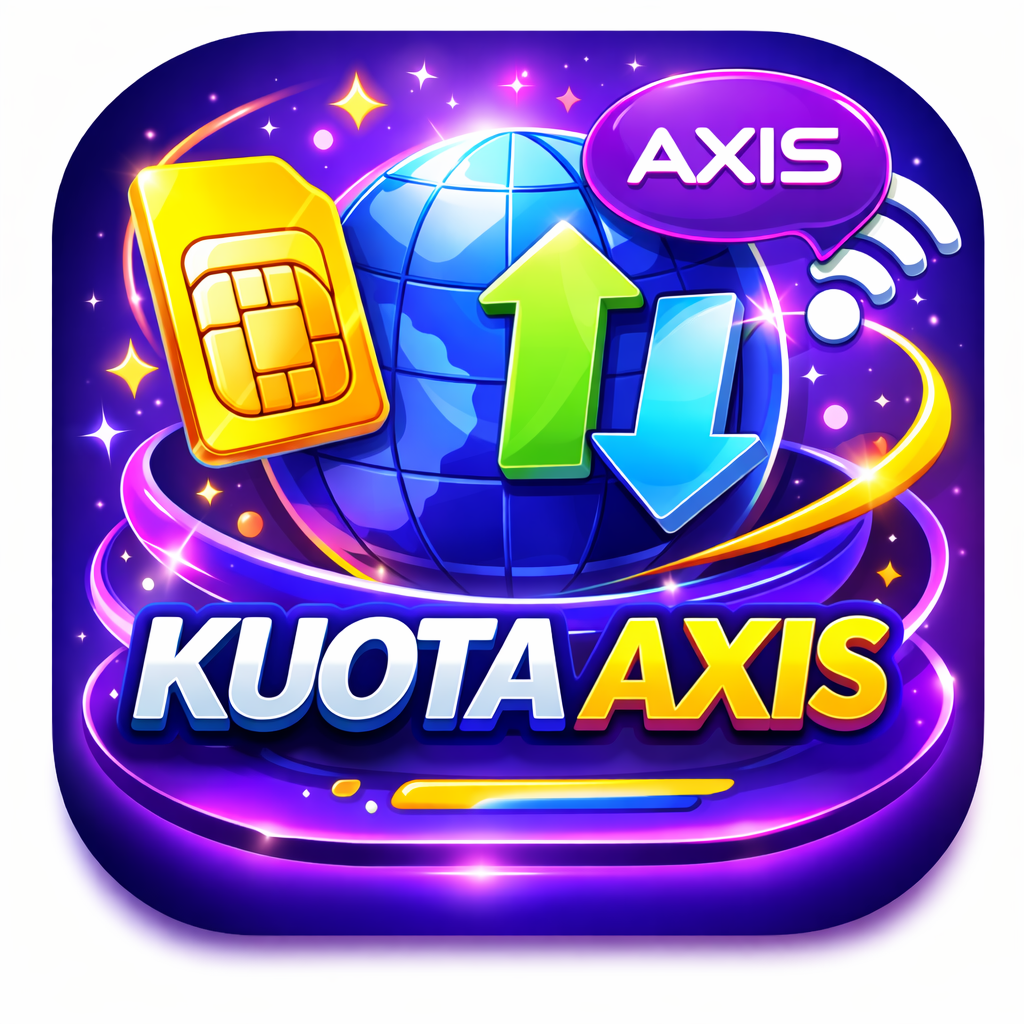 Kuota Axis