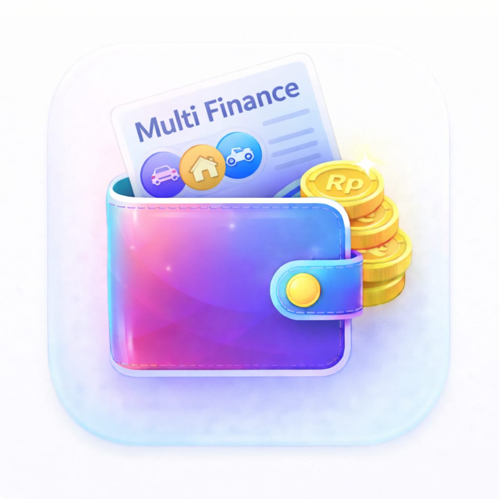 Multi Finance