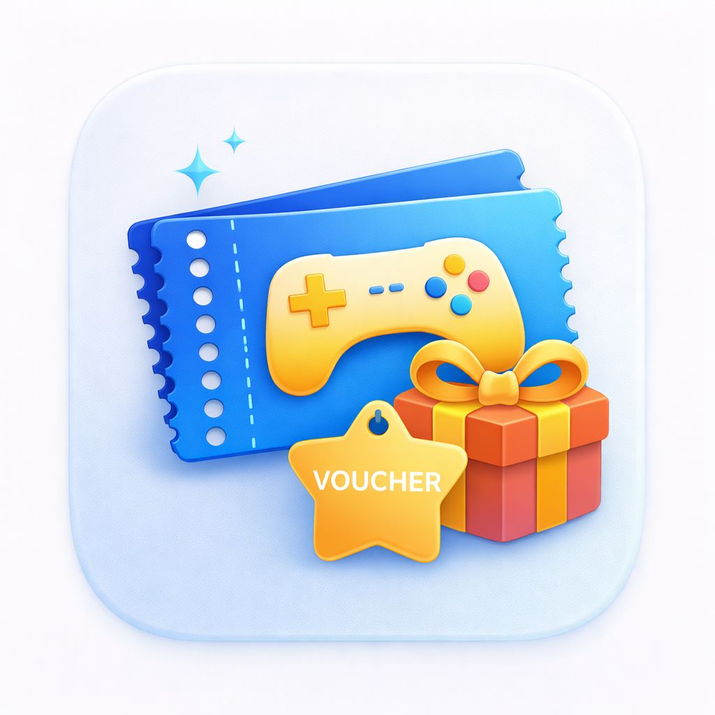 Voucher Game